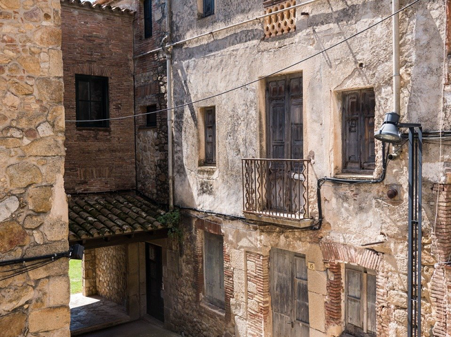 Jewish quarter of Girona