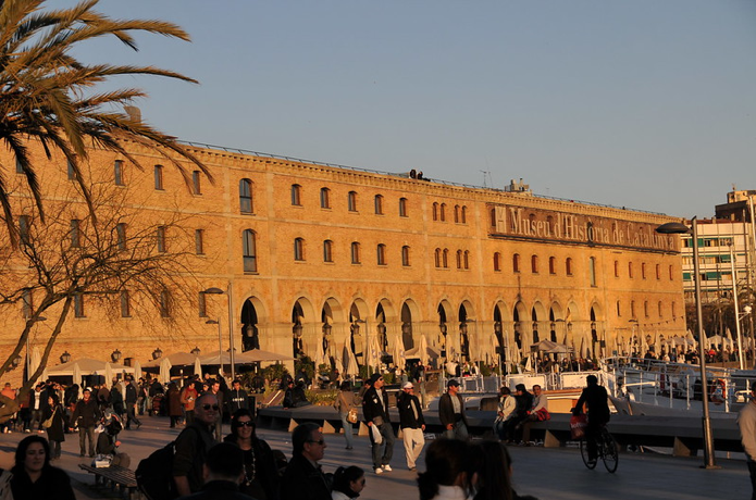 Museum of Catalan History