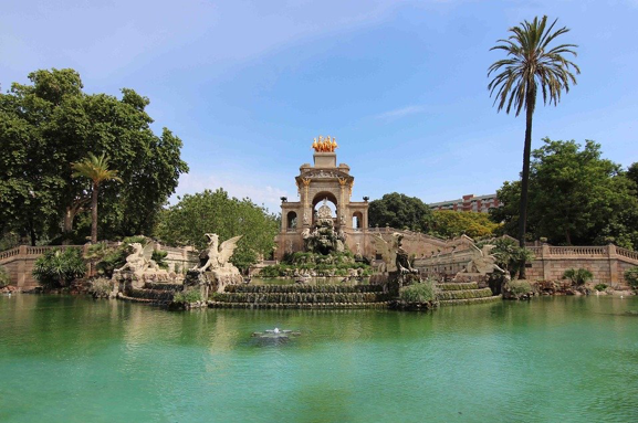 Parc Güell