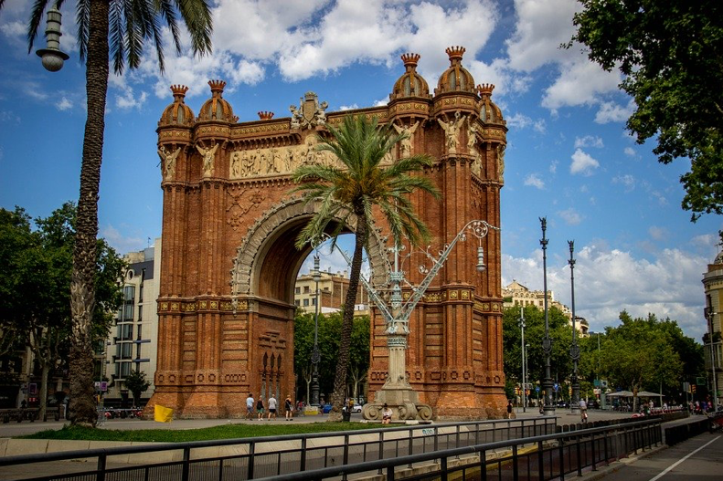 Parc Güell