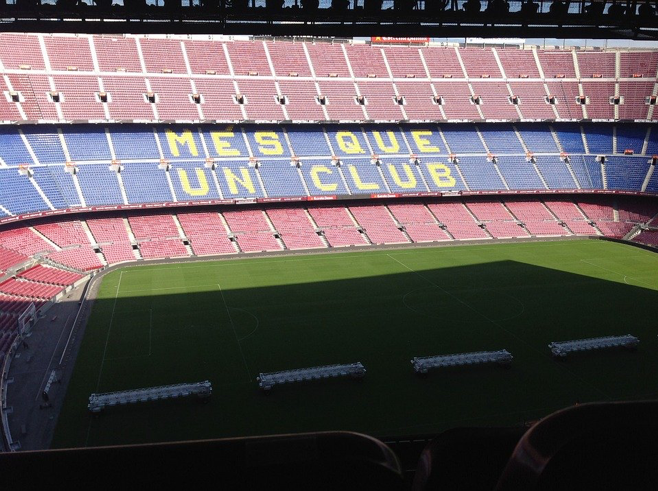 Camp Nou