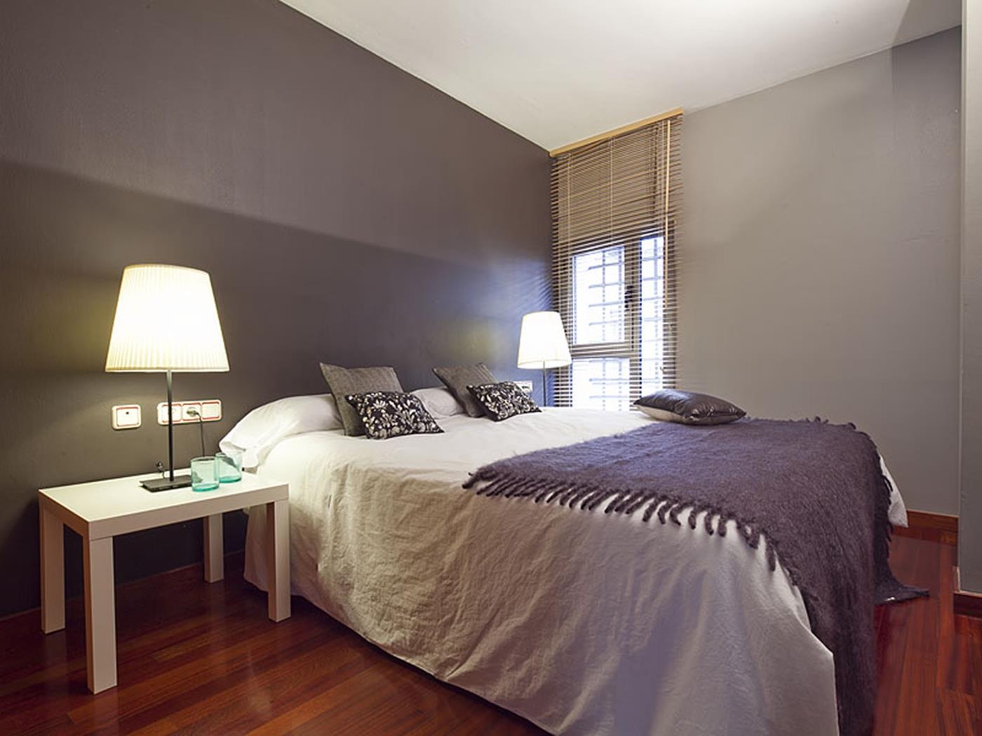 Apartment rental in Barcelona for postgraduate students in the centre - My Space Barcelona Apartments