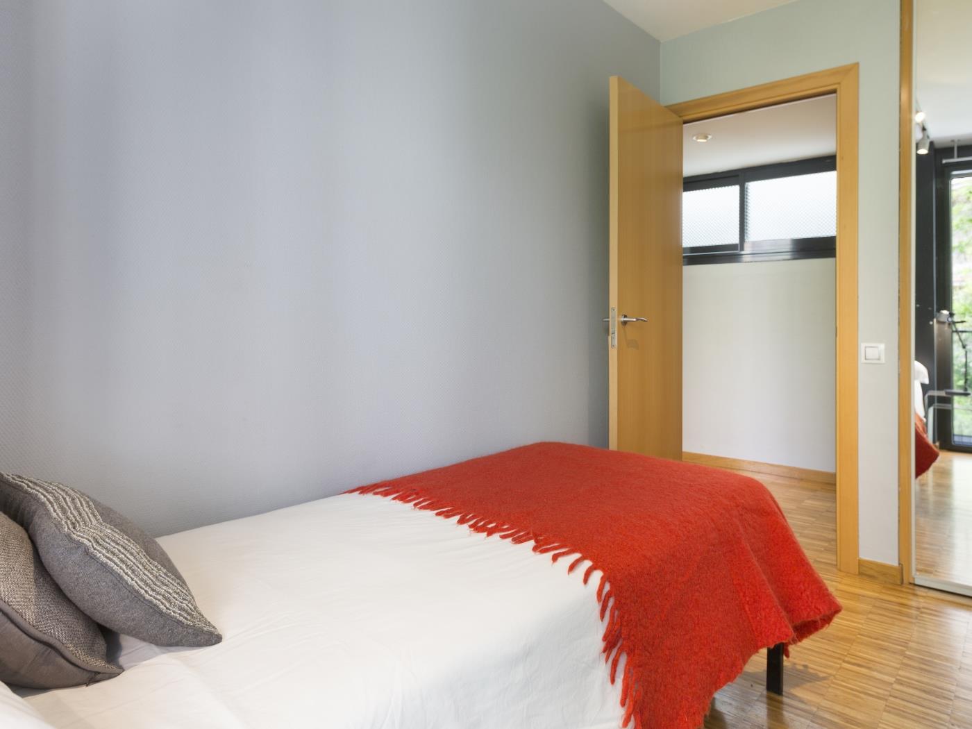 My Space Barcelona Executive Corporate Apartment Rentals in Barcelona for 6 - My Space Barcelona Apartments