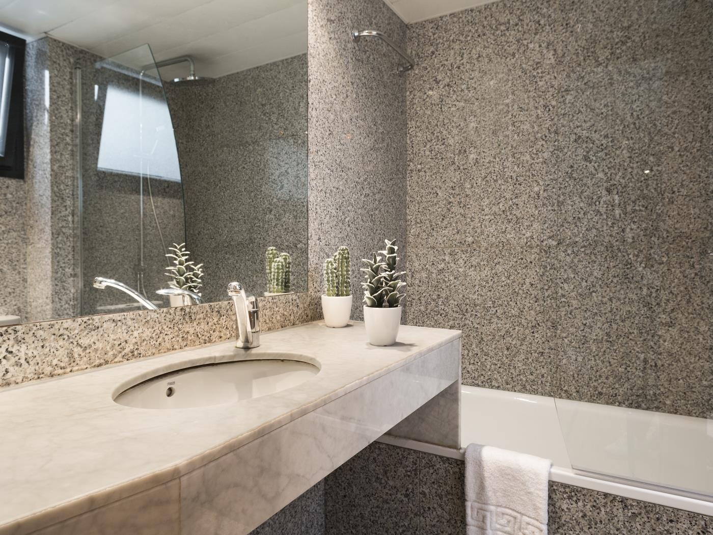 My Space Barcelona Executive Corporate Apartment Rentals in Barcelona for 6 - My Space Barcelona Apartments