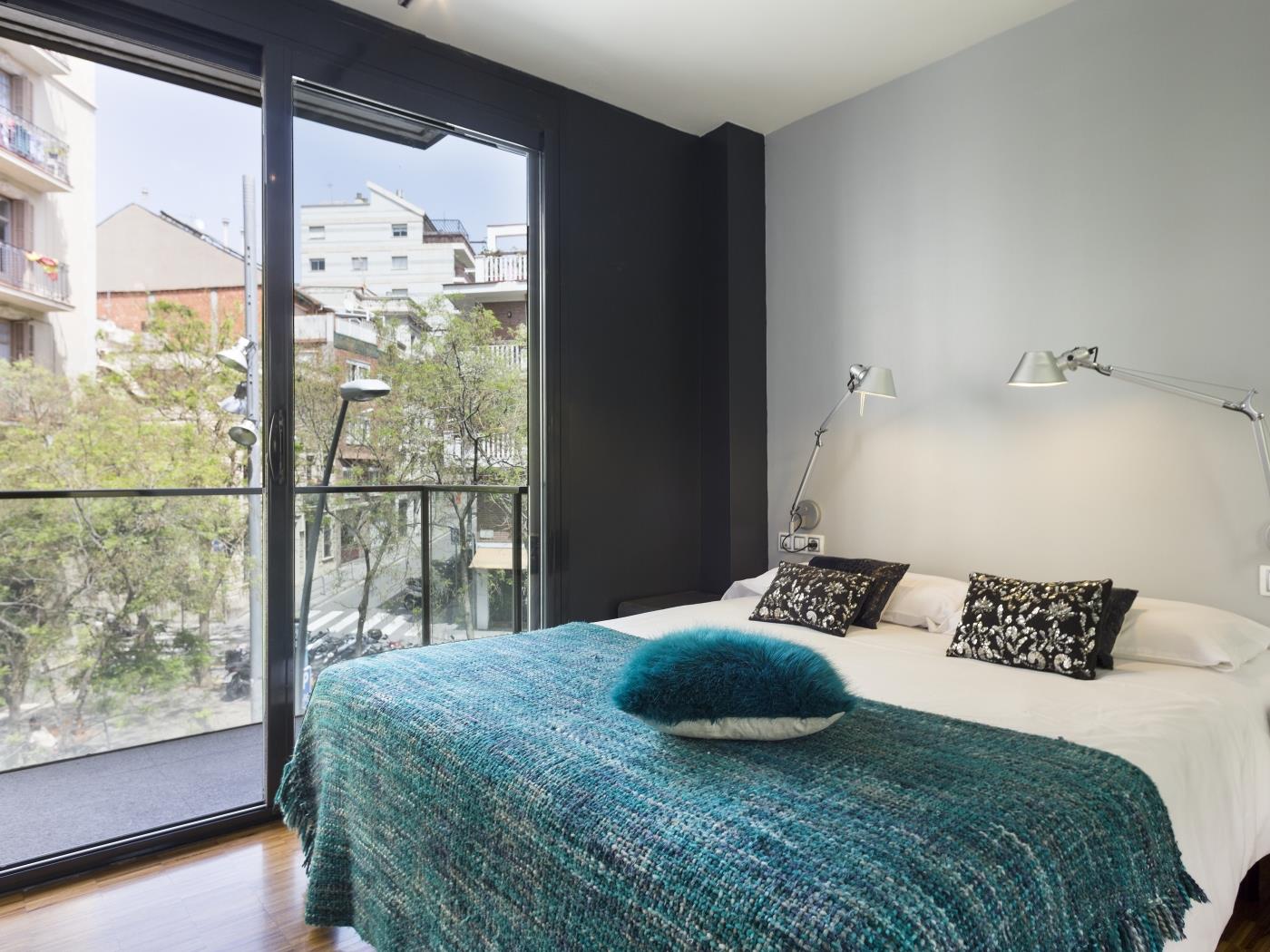 Executive Corporate Apartment Rentals in Barcelona for 6 - My Space barcelona Apartments