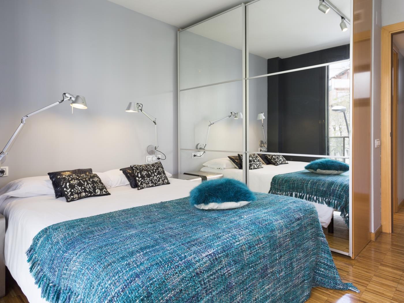 My Space Barcelona Executive Corporate Apartment Rentals in Barcelona for 6 - My Space Barcelona Apartments