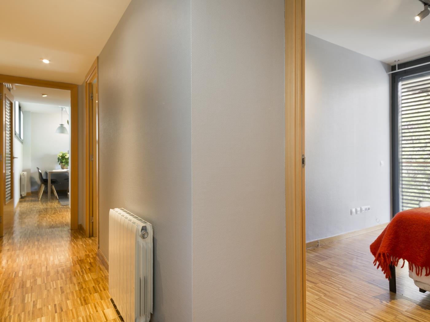 My Space Barcelona Executive Corporate Apartment Rentals in Barcelona for 6 - My Space Barcelona Apartments