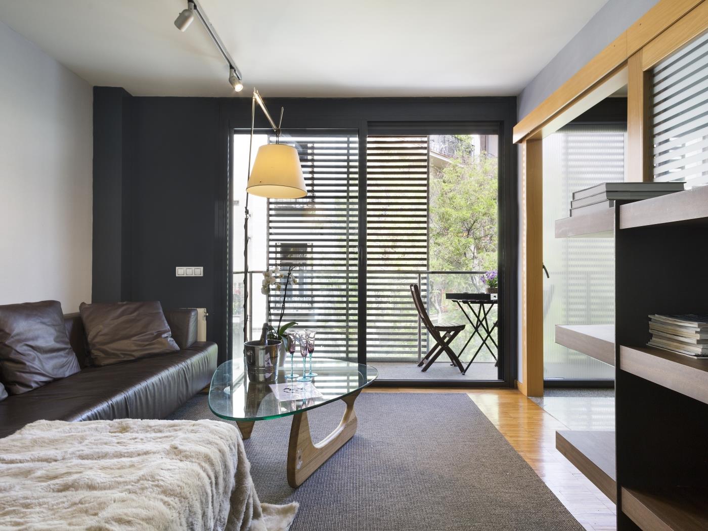 My Space Barcelona Executive Corporate Apartment Rentals in Barcelona for 6 - My Space Barcelona Apartments