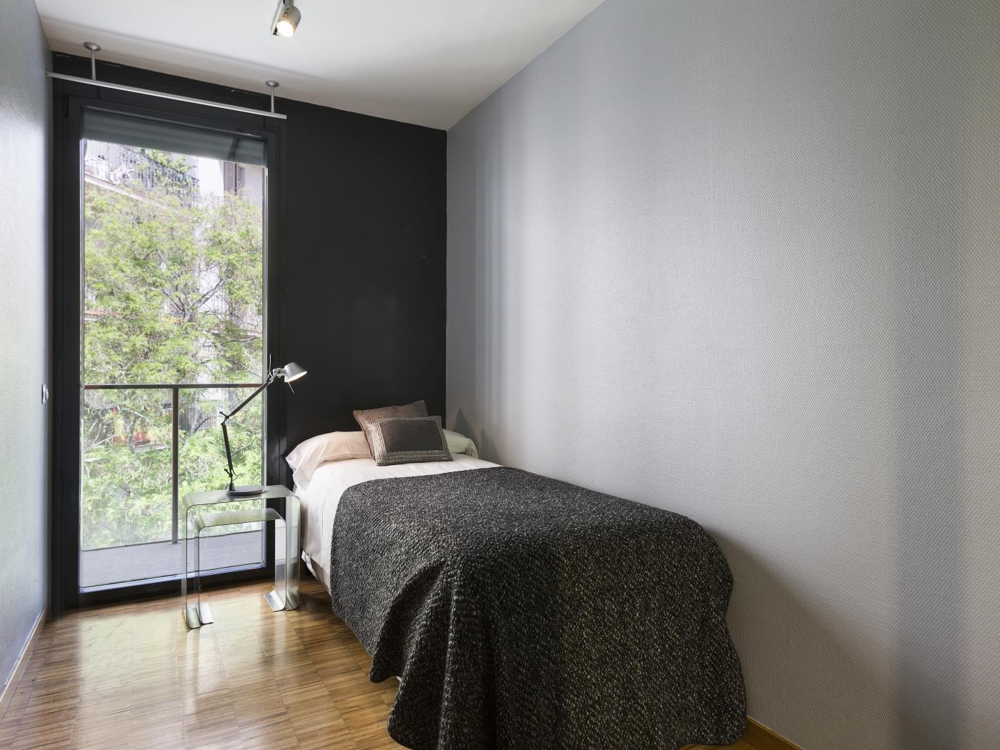Executive Corporate Apartment Rentals in Barcelona for 6 - My Space barcelona Apartments