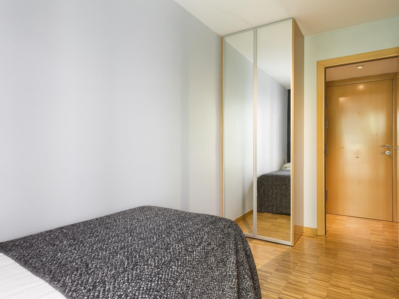 My Space Barcelona Executive Corporate Apartment Rentals in Barcelona for 6 - My Space Barcelona Apartments