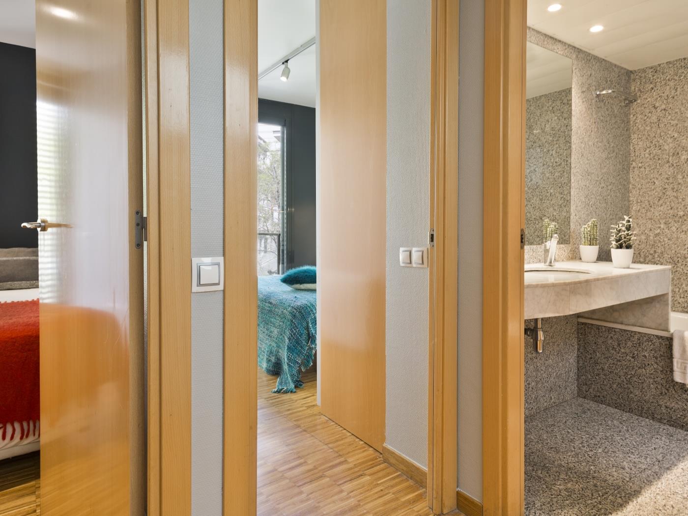 My Space Barcelona Executive Corporate Apartment Rentals in Barcelona for 6 - My Space Barcelona Apartments