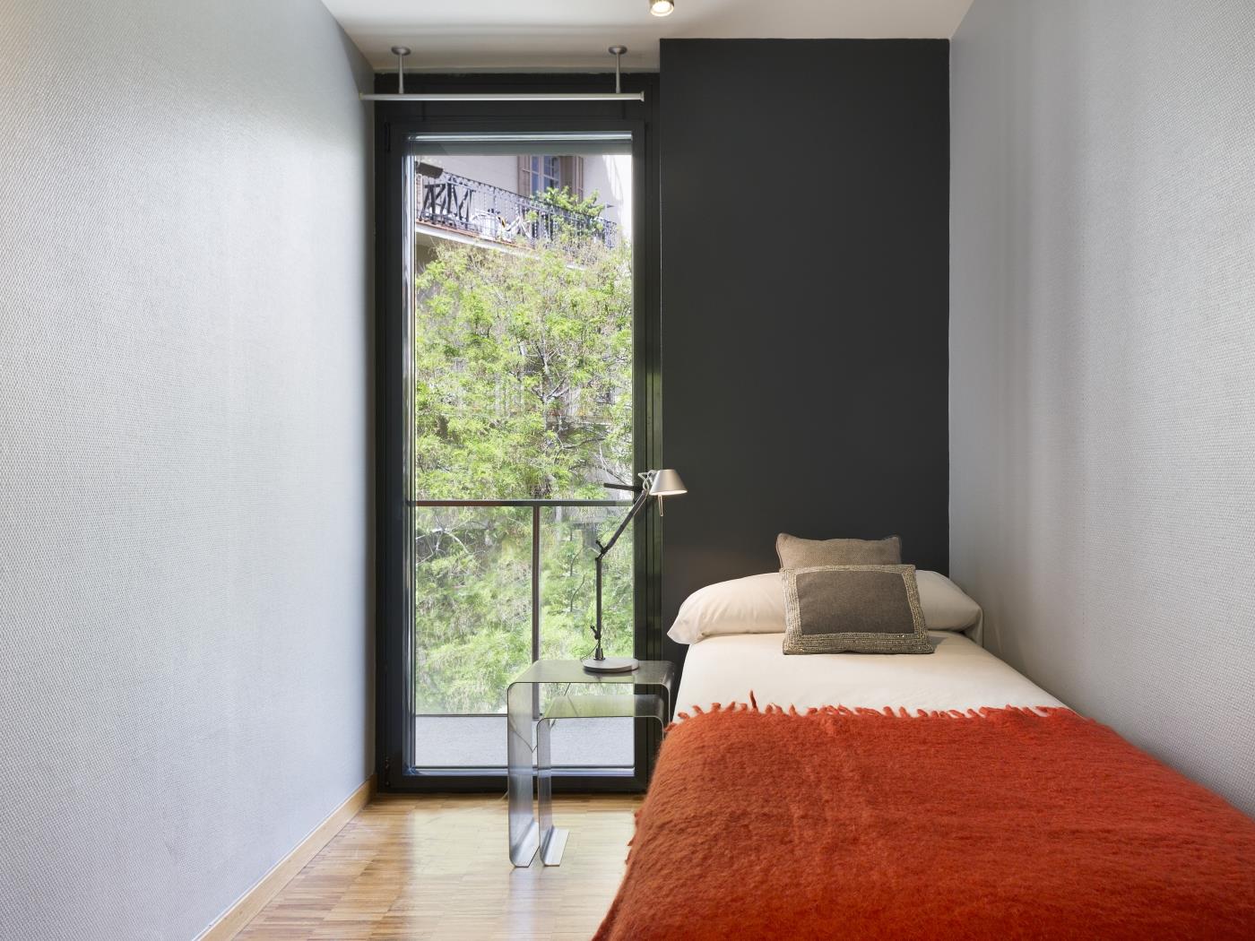 My Space Barcelona Executive Corporate Apartment Rentals in Barcelona for 6 - My Space Barcelona Apartments