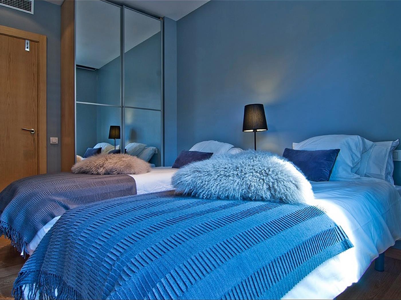 My Space Barcelona Penthouse in Gracia Pool and Terrace near Sagrada Familia - My Space Barcelona Apartments