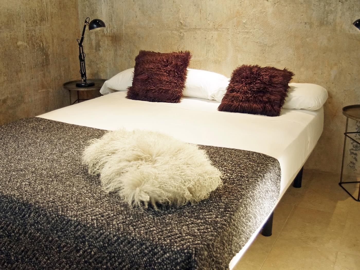 Arc de Triomf Loft in the city centre with rooftop swimming pool and terrace - My Space Barcelona Apartments