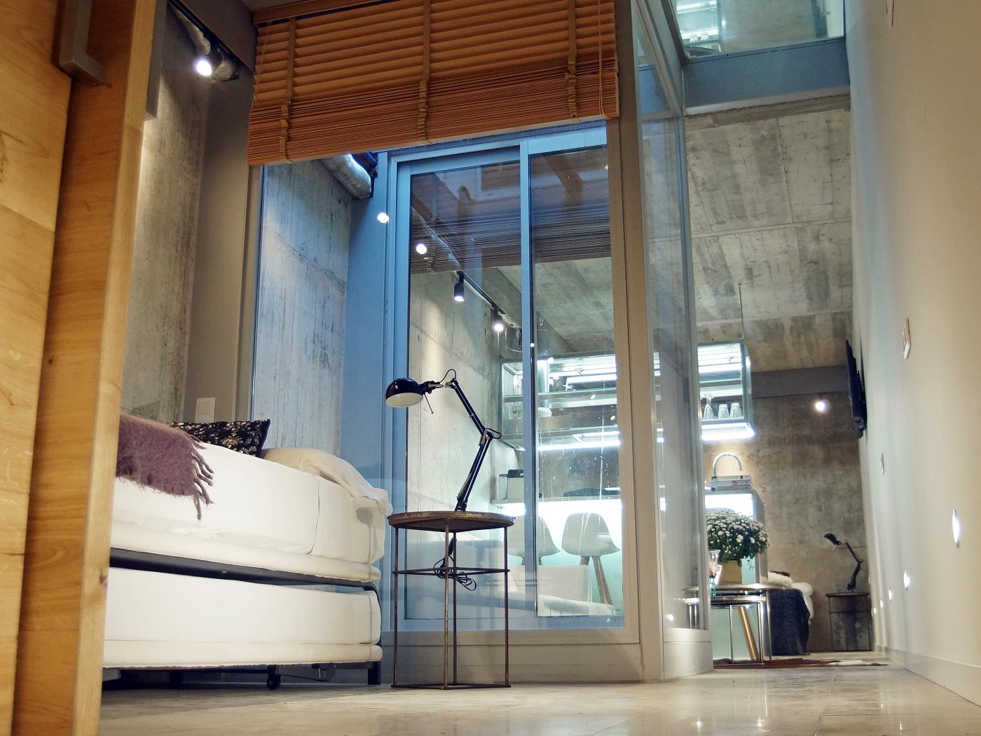 Arc de Triomf Loft in the city centre with rooftop swimming pool and terrace - My Space Barcelona Apartments