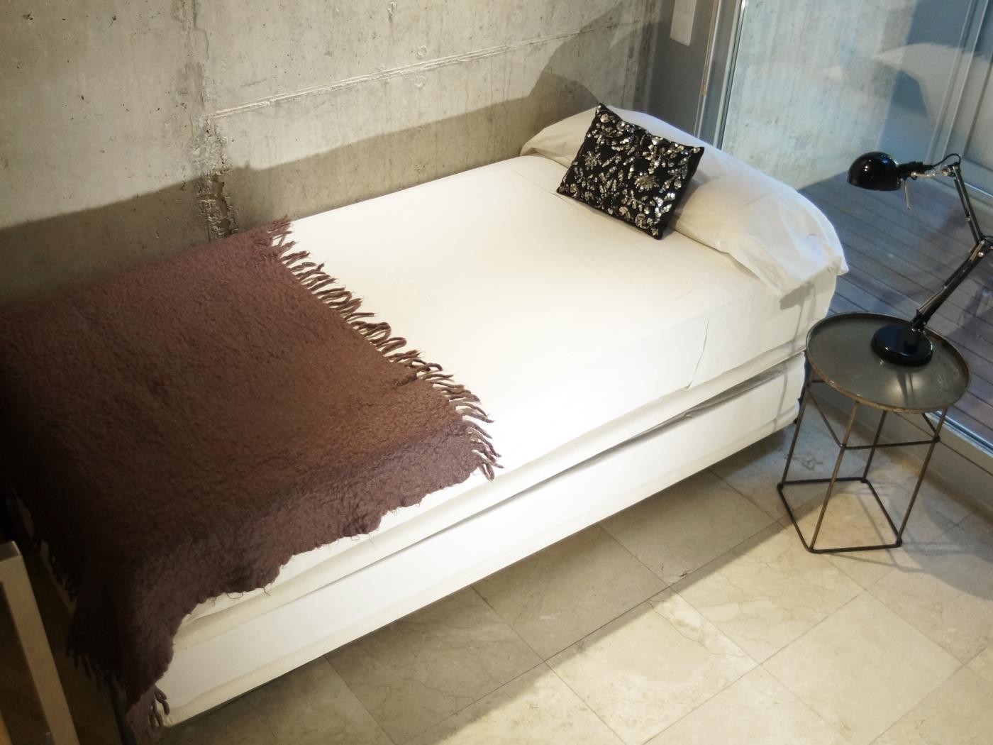 Arc de Triomf Loft in the city centre with rooftop swimming pool and terrace - My Space Barcelona Apartments