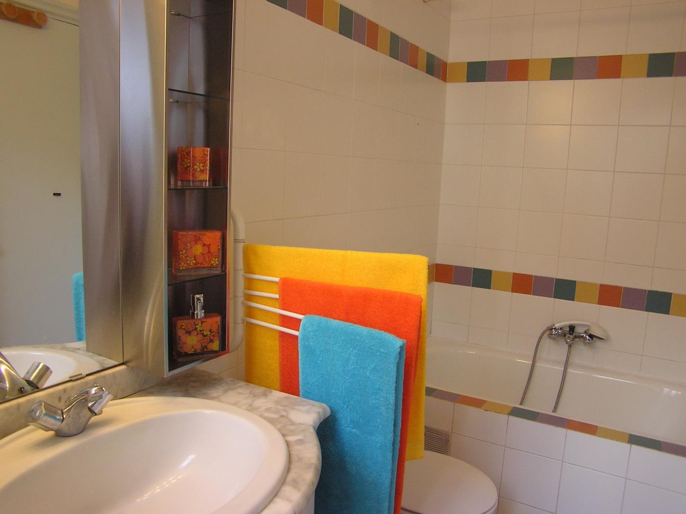 Charming attic apartment ideal for couples at the Arc de Triomphe with terrace - My Space Barcelona Apartments