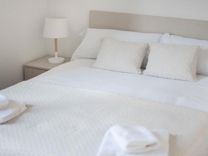 Furnished and equipped apartment in Gràcia for monthly rentals - My Space Barcelona Apartments