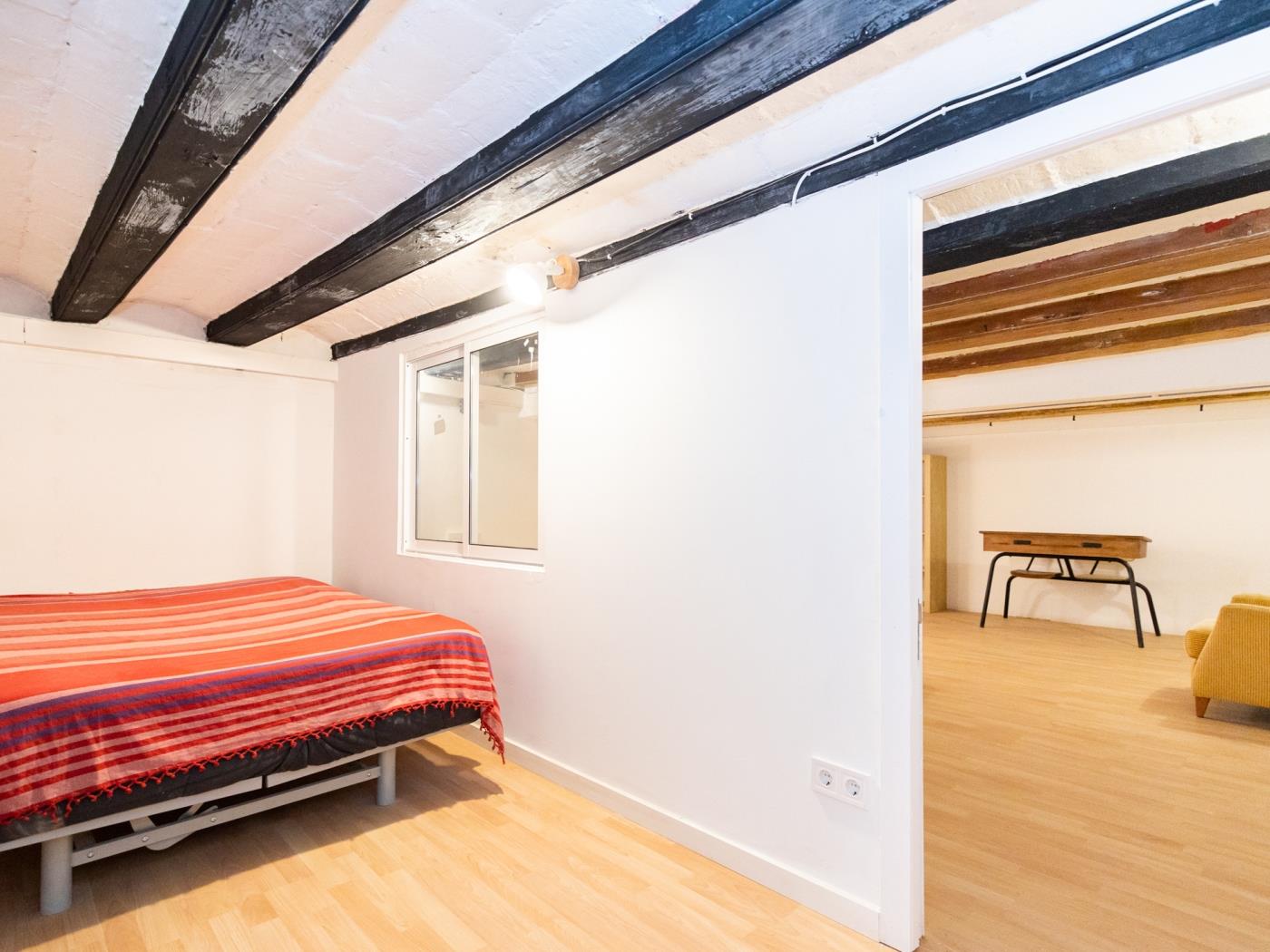 Two bedroom apartment for students close to the Pompeu Fabra - My Space Barcelona Apartments