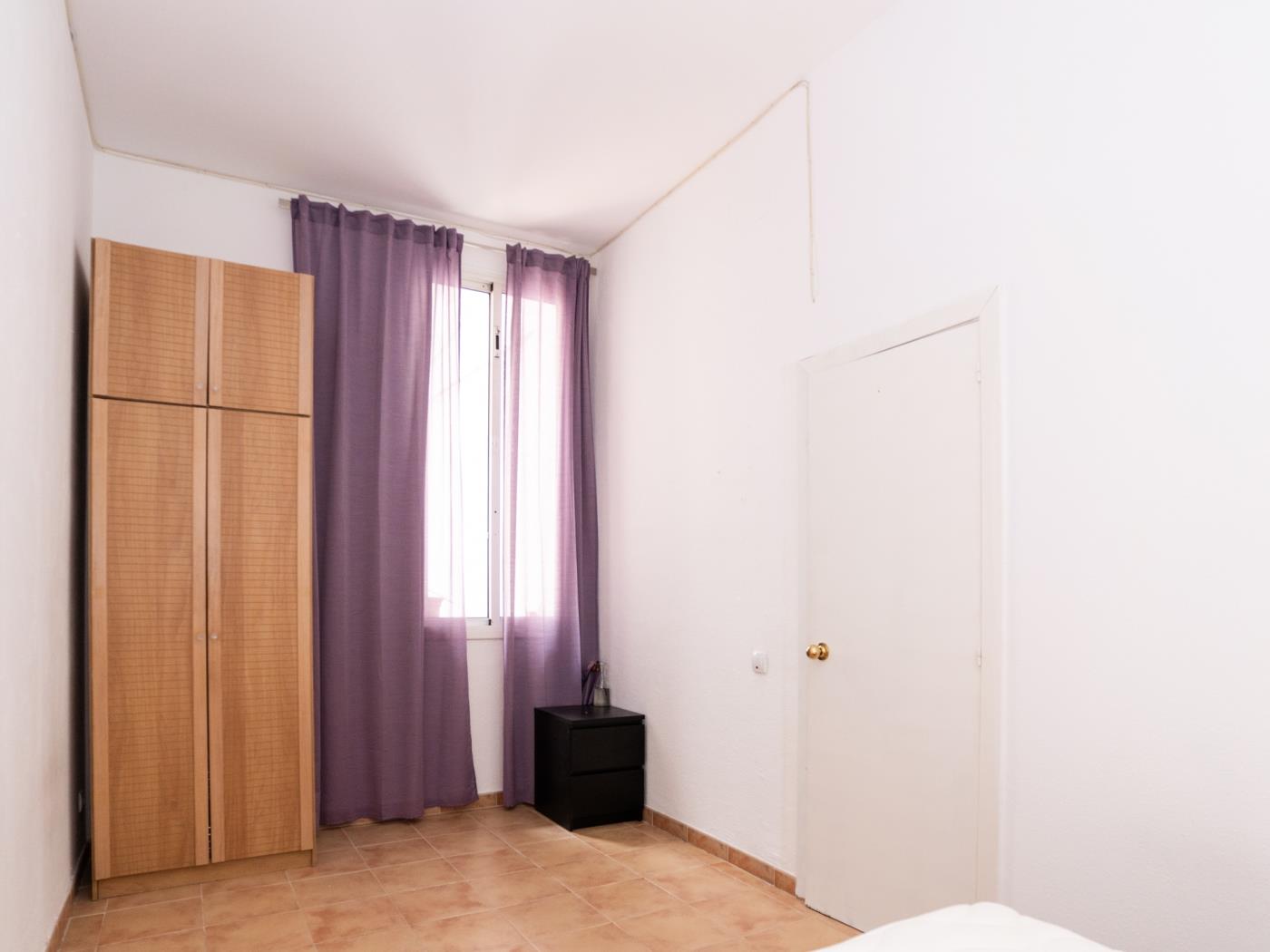Apartment for professionals or companies in the Gothic Quarter of Barcelona - My Space Barcelona Apartments