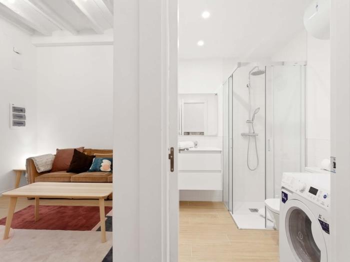 Cozy and equipped apartment in the center of Gracia for 4 persons - My Space Barcelona Apartments