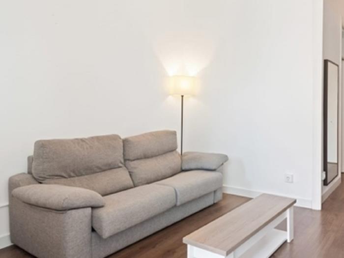 Cozy and equipped apartment in the center of Gracia for 7 persons - My Space Barcelona Apartments