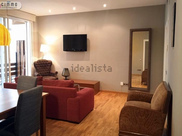 3-bedroom Seasonal rental ideal for companies and students - My Space Barcelona Apartments