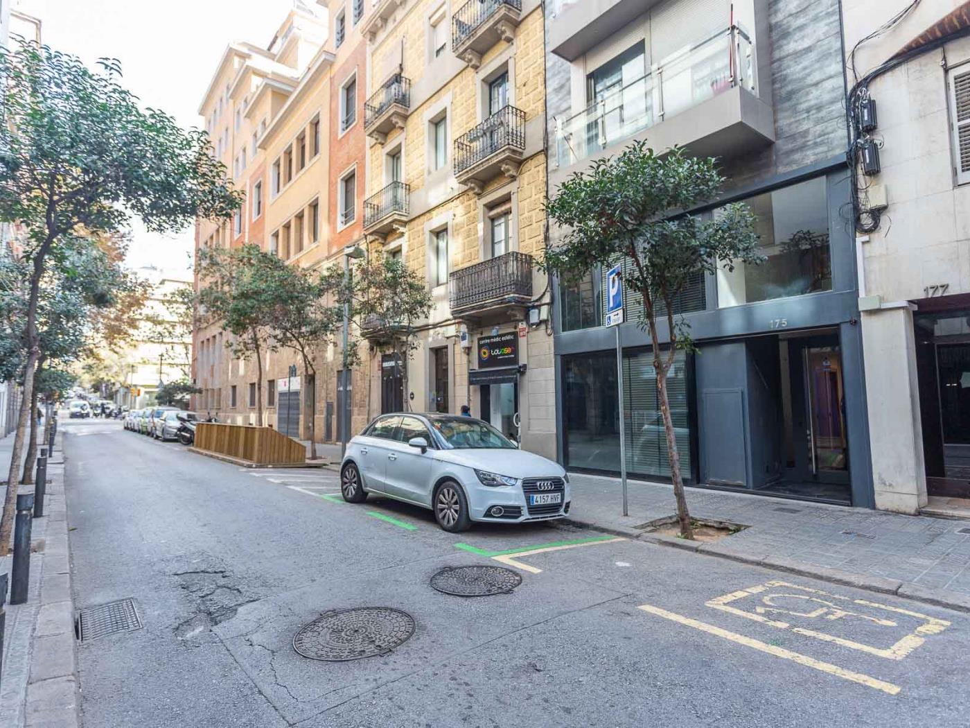 My Space Barcelona Lovely apartment with shared terrace in Sant Gervasi - My Space Barcelona Apartments