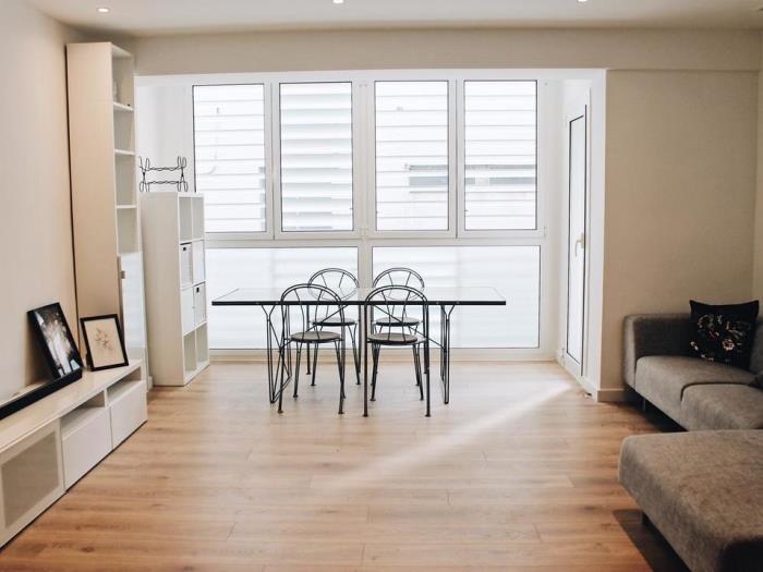 Room for rent in Les Corts neighborhood. - My Space Barcelona Apartments