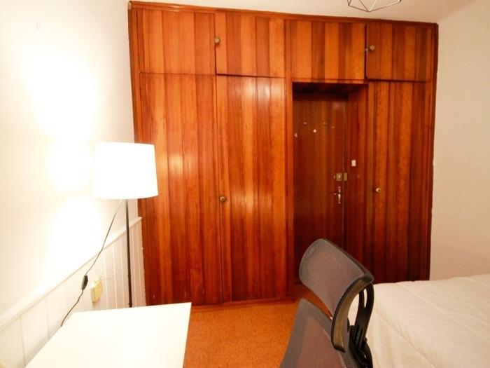 Room for rent close to Sagrada Familia subway station - My Space Barcelona Apartments
