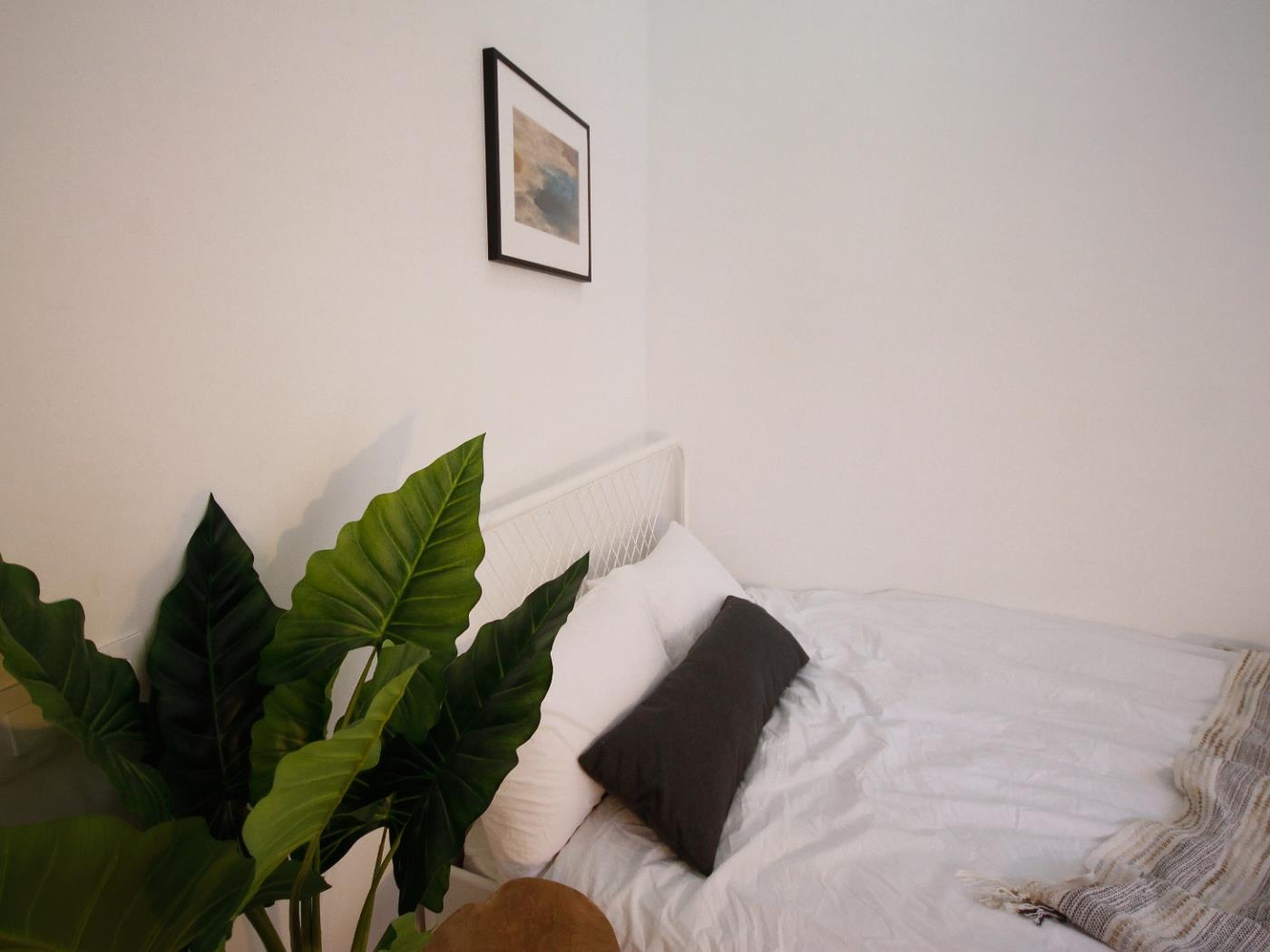 Room in shared apartment in Poble Sec. - My Space Barcelona Apartments