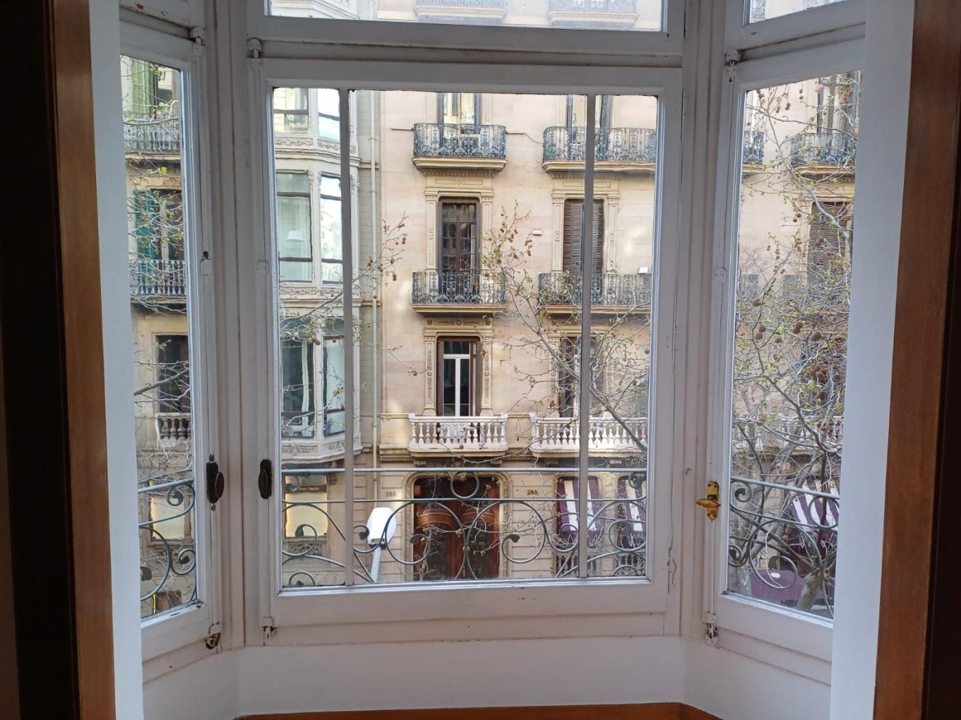 Charming apartment next to the heart of Paseo de Gracia - My Space Barcelona Apartments