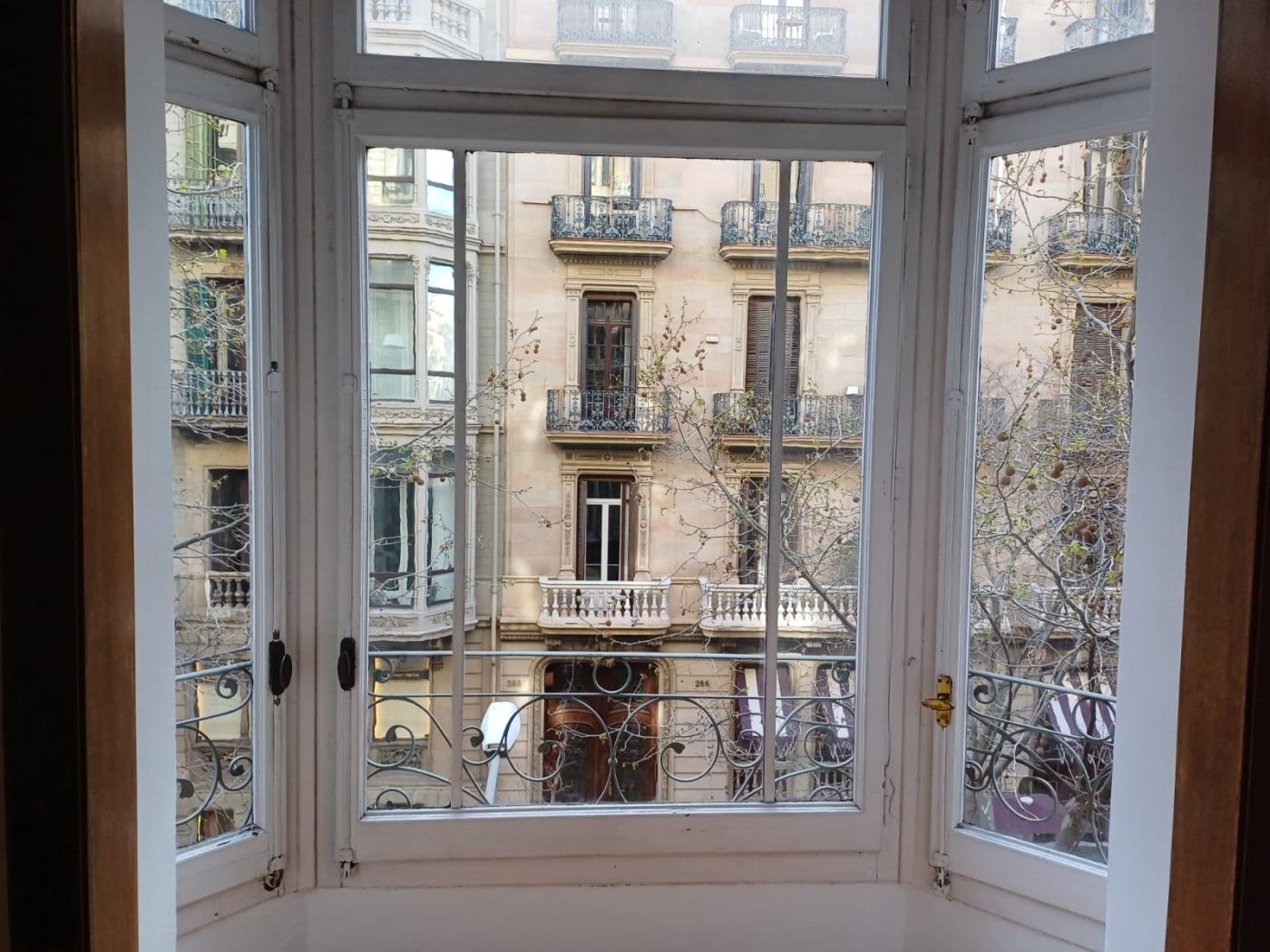 Charming apartment next to the heart of Paseo de Gracia - My Space Barcelona Apartments