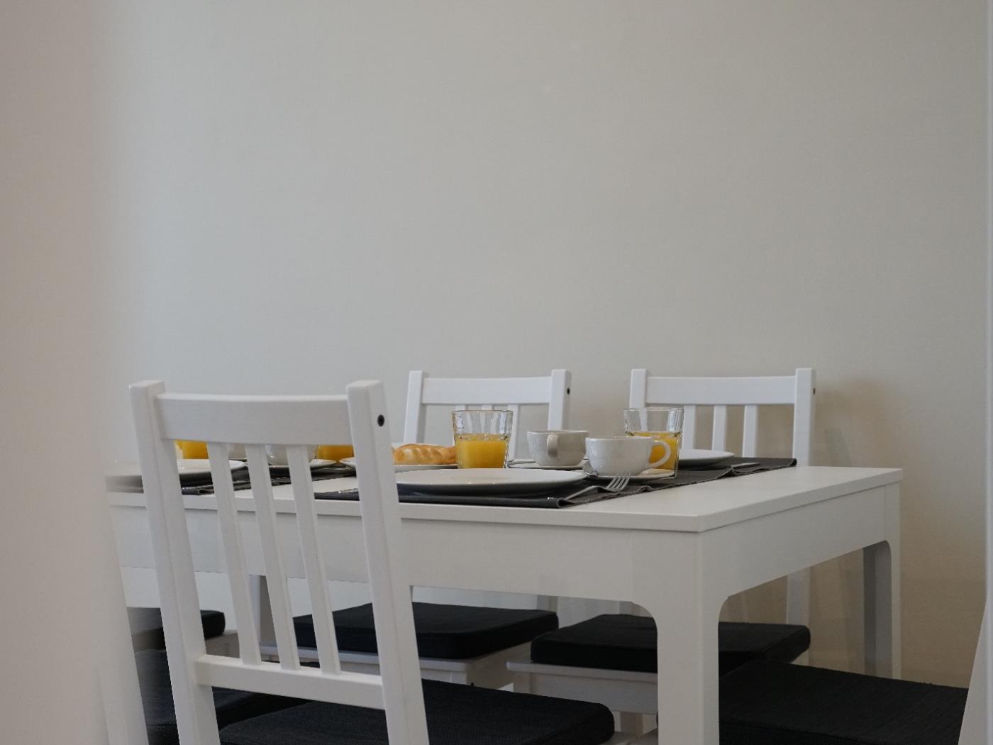 Newly refurbished apartment close to Fira de Barcelona - My Space Barcelona Apartments