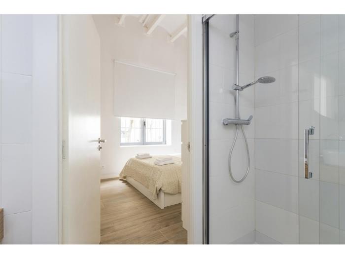 Cozy and modern apartment in Sant Gervasi - My Space Barcelona Apartments