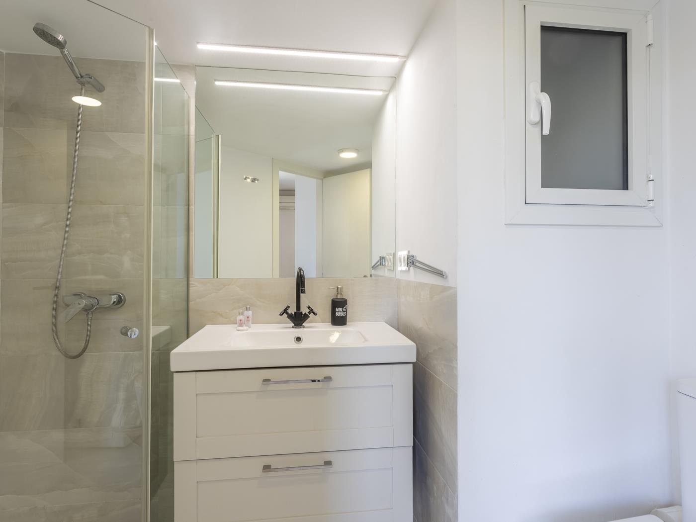 My Space Barcelona Bright studio in L'Eixample for 2 persons - My Space Barcelona Apartments