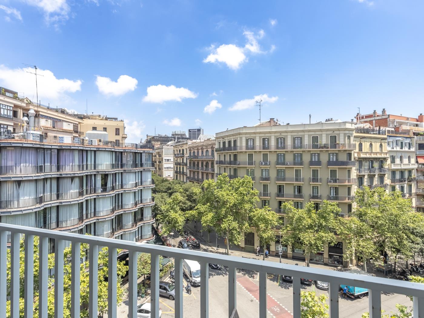 My Space Barcelona Bright studio in L'Eixample for 2 persons - My Space Barcelona Apartments
