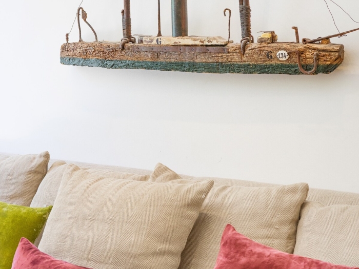 Classic elegance and exclusive design in the heart of Barcelona. - My Space Barcelona Apartments