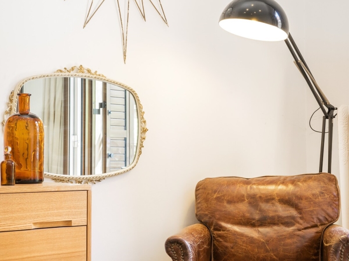 Classic elegance and exclusive design in the heart of Barcelona. - My Space Barcelona Apartments
