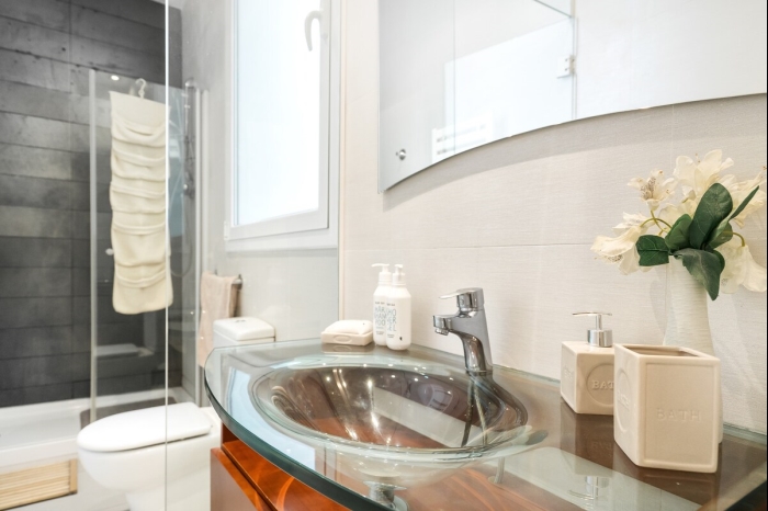 Classic elegance and exclusive design in the heart of Barcelona. - My Space Barcelona Apartments