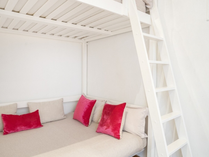 Classic elegance and exclusive design in the heart of Barcelona. - My Space Barcelona Apartments