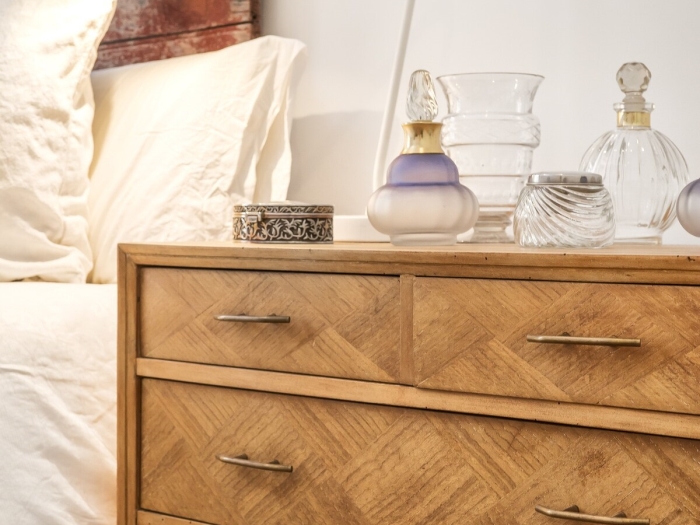 Classic elegance and exclusive design in the heart of Barcelona. - My Space Barcelona Apartments