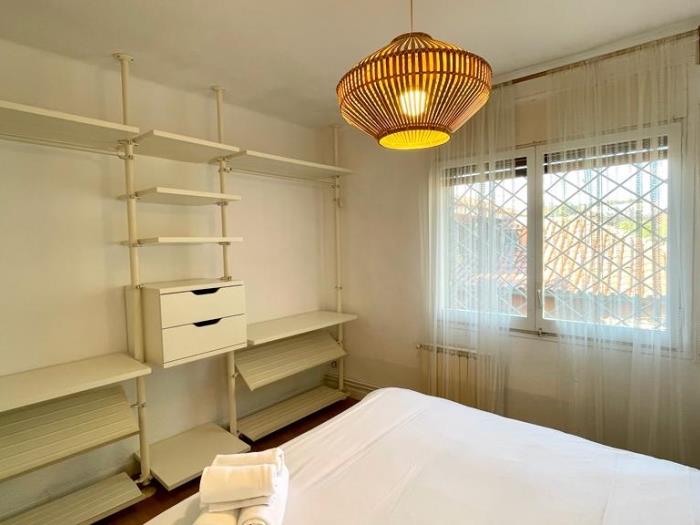 My Space Barcelona Lovely apartment with private in Sarrià for monthly rentals - My Space Barcelona Apartments