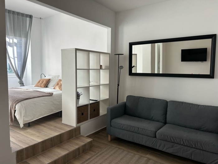 Charming Loft near El Putxet - My Space Barcelona Apartments