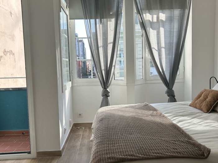 Charming Loft near El Putxet - My Space Barcelona Apartments