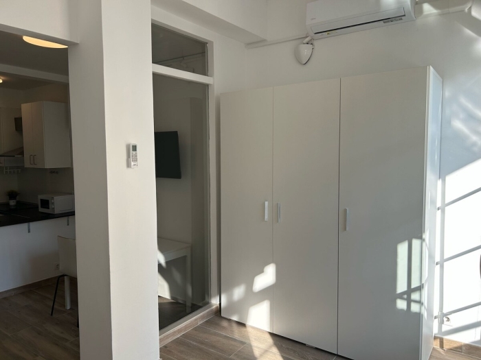 Charming Loft near El Putxet - My Space Barcelona Apartments