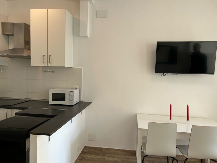 Charming Loft near El Putxet - My Space Barcelona Apartments