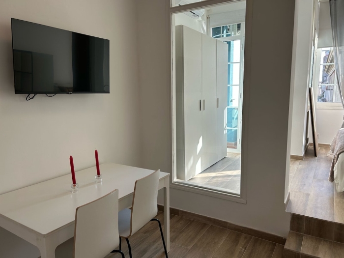 Charming Loft near El Putxet - My Space Barcelona Apartments