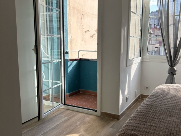 Charming Loft near El Putxet - My Space Barcelona Apartments