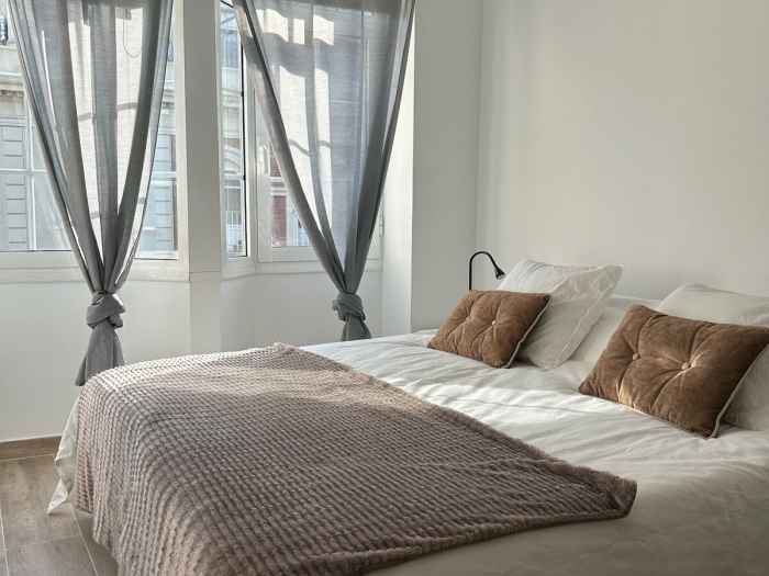 Charming Loft near El Putxet - My Space Barcelona Apartments